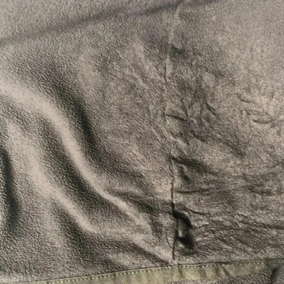 The North Face Teen Glacier Fleece Hooded Zip Front - Picture 11 of 11